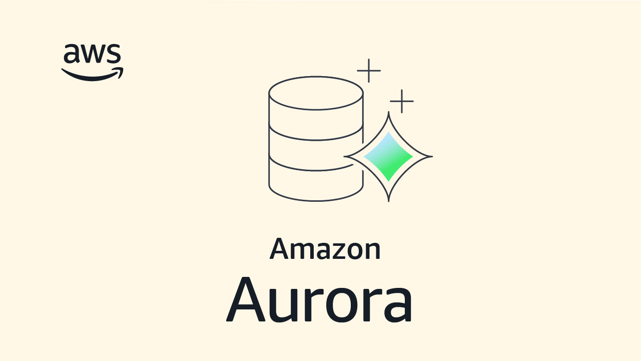 Aurora MySQL